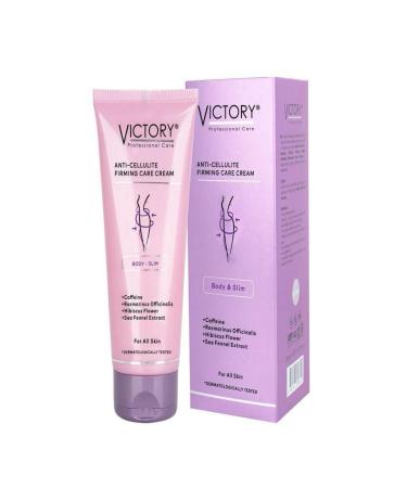 Victory Anti-Cellulite Firming Cream 200 ML