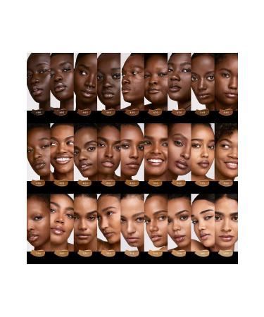 FENTY BEAUTY Foundation - Soft' Lit Naturally Luminous Foundation - 110 (85 g) - Buy Online on GoSupps.com