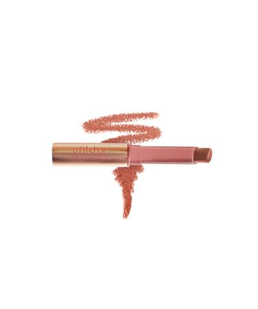 Gulsha Rose Lip Care Bloom - Buy Online on GoSupps.com
