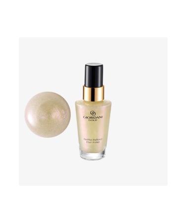 Oriflame Giordani Gold Fast Absorbing Moisturizing Makeup Base All Day Long