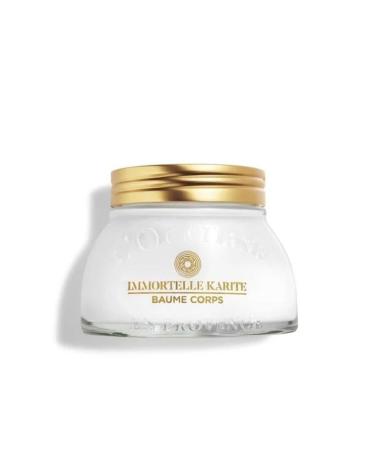 L'Occitane Shea Immortelle Anti-Aging Body Balm