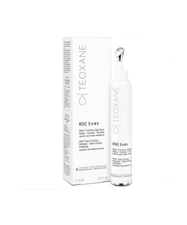 Teoxane (Teosyal) Eye Contour R(II) 15 ML Eye Cream