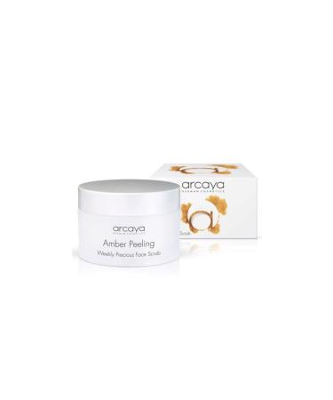 Arcaya Amber Peeling 100ml.(Salon Size)