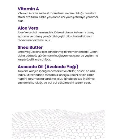 Cosmogenesis Labs Revitalizing Vitamin A Mask 50ml Vegan Anti-Dryness Rejuvenating (0.3% RETINOL-3% ALOE VERA) - Buy Online on GoSupps.com