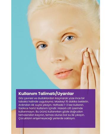 Cosmogenesis Labs Revitalizing Vitamin A Mask 50ml Vegan Anti-Dryness Rejuvenating (0.3% RETINOL-3% ALOE VERA) - Buy Online on GoSupps.com