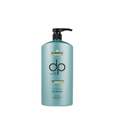 DP Shampoo Bio Barrier 400ml 24 Hour Moisturizer