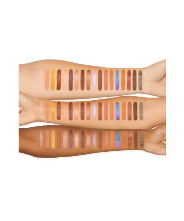 Too Faced Better Than Chocolate-Ultra Intense Pigment Matte & Shimmer & Metallic Finish 18-Purple Eyeshadow Palette 19.8G - Buy Online on GoSupps.com