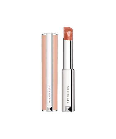Givenchy Rose Perfecto - Beautifying Lip Balm Hyaluronic acid vitamin C (2.8 g)