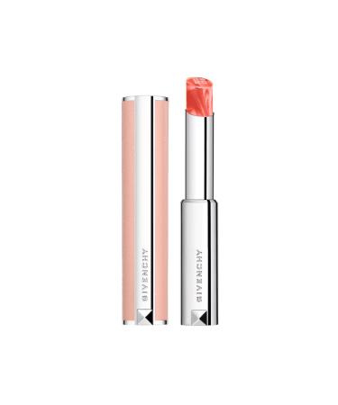 Givenchy Rose Perfecto - Beautifying Lip Balm Hyaluronic acid vitamin C (2.8 g)