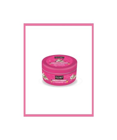 Dermokil Vegan Clay and Garlic Hair Care Mask 220 Ml