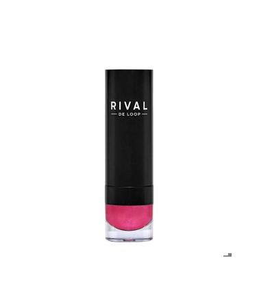 Rival De Loop Lipstick Shine 'n Care No: 17