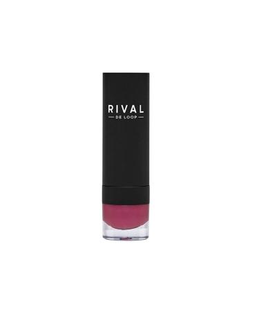 Rival De Loop Lipstick Hyaluron Soft Matte No: 11 5.5 gr