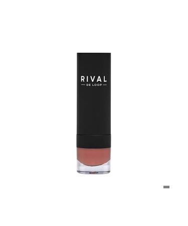 Rival De Loop Ruj Hyaluron Soft Mat No: 02 5.5 gr