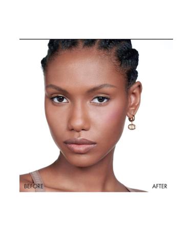 Dior Rosy Glow Blush - Blush Shining Healthy Glow Effect Fine Light Texture LXX 4.4 g - Buy Online on GoSupps.com