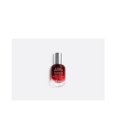 Dior One Essential Skin Boosting-Detox Effective Renewing Brightening Repairing Serum 30ML