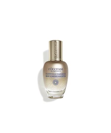 L'Occitane Anti-Wrinkle Firming Immortelle Harmony Serum Immortelle Harmonie Serum - 30ml