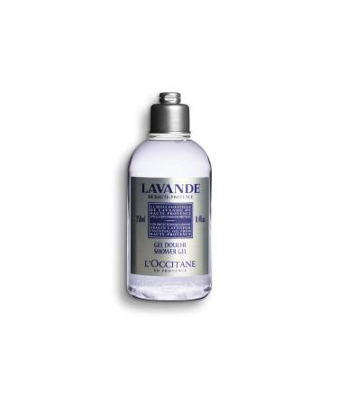 L'Occitane Lavender Shower Gel - Lavender Shower Gel 250ml