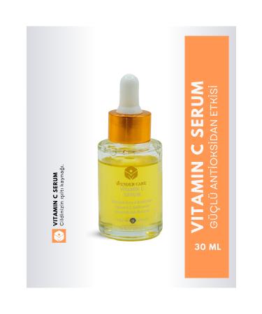 WUNDERCARE Vitamin C Serum 30ml