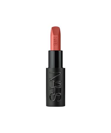 Nars Explicit Lipstick - Hyaluronic Acid Moisturizing Long-Lasting Satin Finish Lipstick 3.8G