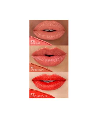 Nars Explicit Lipstick - Hyaluronic Acid Moisturizing Long-Lasting Satin Finish Lipstick 3.8G - Buy Online on GoSupps.com