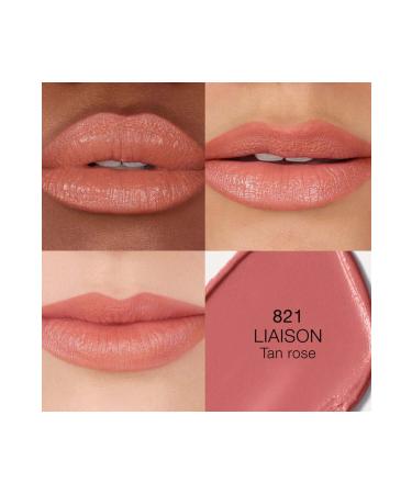 Nars Explicit Lipstick - Hyaluronic Acid Moisturizing Long-Lasting Satin Finish Lipstick 3.8G - Buy Online on GoSupps.com