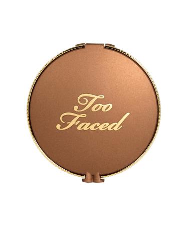 Too Faced Chocolate Soleil Matte Bronzer-Cocoa Powder Content Long Lasting Matte Finish Mini Size Bronzer 8G - Buy Online on GoSupps.com