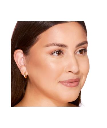 Too Faced Chocolate Soleil Matte Bronzer-Cocoa Powder Content Long Lasting Matte Finish Mini Size Bronzer 8G - Buy Online on GoSupps.com