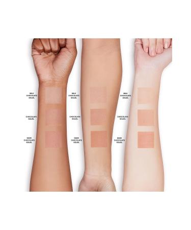 Too Faced Chocolate Soleil Matte Bronzer-Cocoa Powder Content Long Lasting Matte Finish Mini Size Bronzer 8G - Buy Online on GoSupps.com