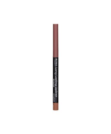 Rival De Loop Permanent Lip Pencil No:08 Biscuit