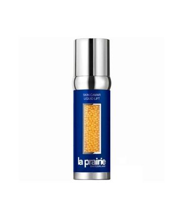 La Prairie Skin Caviar Liquid Lift Two-Stage Caviar Extract Lifting Serum 50ml 7611773113892