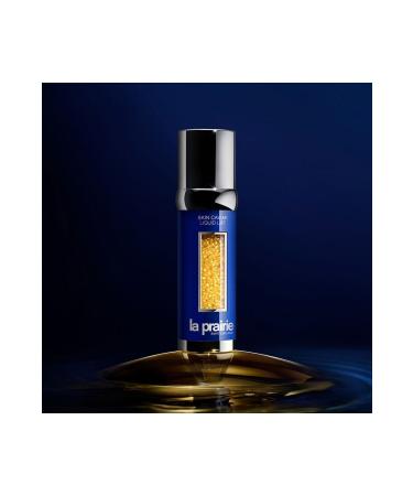La Prairie Skin Caviar Liquid Lift Two-Stage Caviar Extract Lifting Serum 50ml 7611773113892 - Buy Online on GoSupps.com