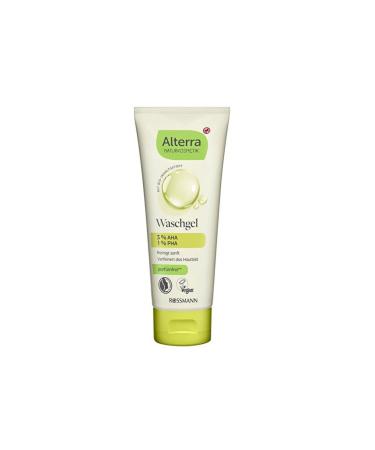 Alterra Pro Washing Gel AHA PHA 100 ml