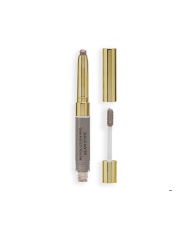 Revolution Pro Glam Eyeshadow Duo- Trance