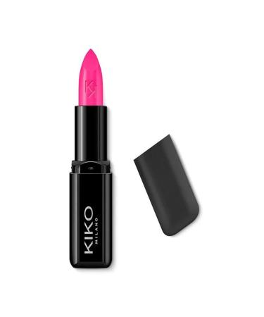 kiko milano Smart Fusion Lipstick 423 Magenta