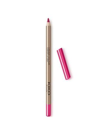 kiko milano NEW CREAMY COLOUR COMFORT LIP LINER 15 Raspberry