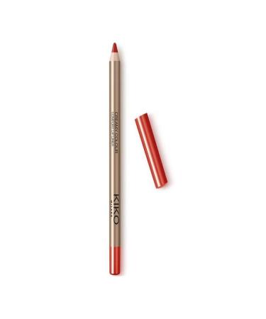 kiko milano NEW CREAMY COLOUR COMFORT LIP LINER 16 Coral