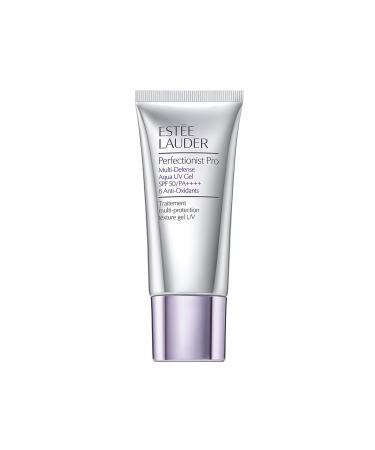 Estee Lauder Perfectionist Pro Multi Defense UV Gel - Sunscreen SPF 50 - 50 ml