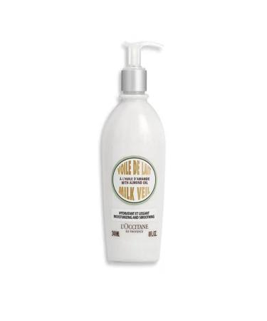L'Occitane Loccitane Almond Body Milk 240ml