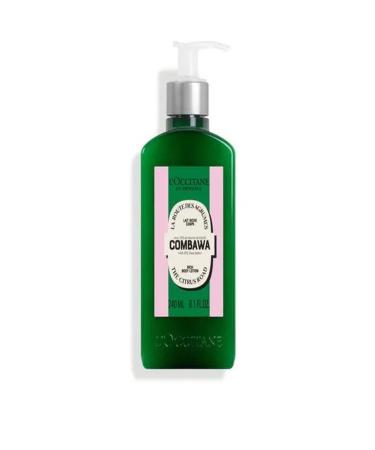 L'Occitane Loccitane Shea Combawa Body Lotion 240ml