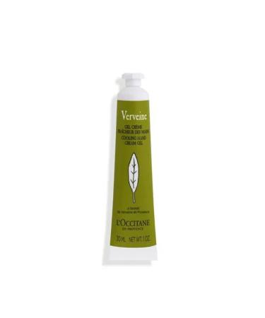 L'Occitane Loccitane Verbena Nourishing Hand Cream 30ml