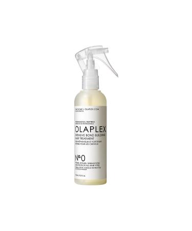 Olaplex No. 0 Intensive Bond Building Treatment 155 ml