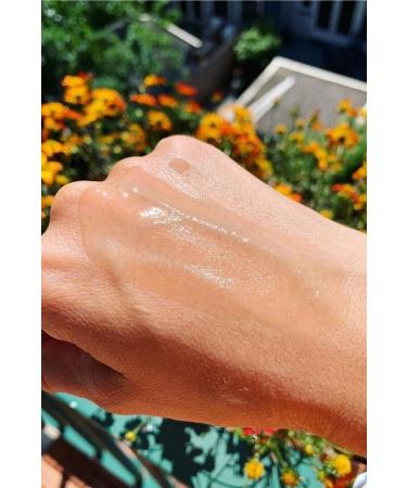 Jumiso All Day Vitamin Brightening & Balancing Facial Serum (KORENDY) Brightening and Balancing Serum 30ml - Buy Online on GoSupps.com