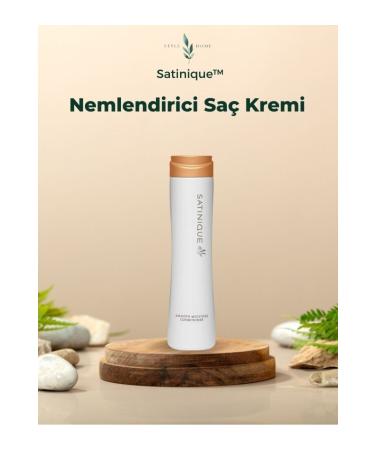 Amway Moisturizing Conditioner Satinique