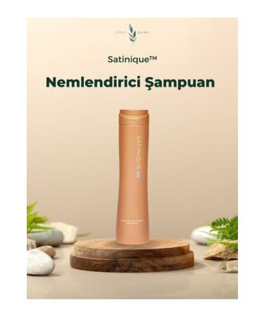 Amway Moisturizing Shampoo Satinique