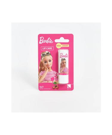 LC Waikiki BARBIE Mixed Barbie Printed Kids Lipstick