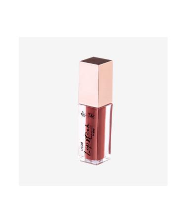assi tabet assitabetcosmetics.com LIPSTICK MATTE / NUDE SHARM