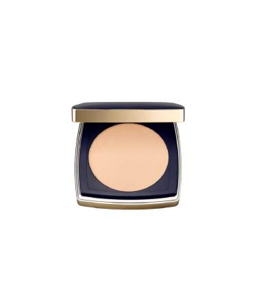 Estee Lauder Double Wear Stay In Place Matte Powder Foundation- Powder Foundation 3c2 Pebble