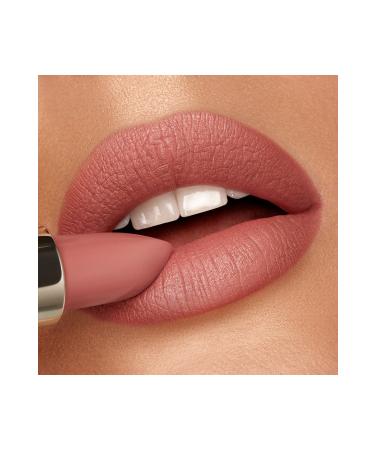 kiko milano GREEN ME MATTE LIPSTICK-Intensely Pigmented - Natural Matte Finish Lipstick - Buy Online on GoSupps.com