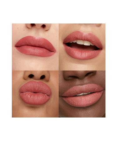 KIKO Velvet Passion Matte Lipstick - Intensely Pigmented Long-Lasting Matte Finish Lipstick 3.5G - Buy Online on GoSupps.com