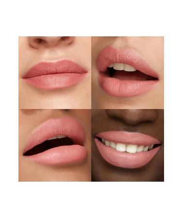 KIKO Velvet Passion Matte Lipstick - Intensely Pigmented Long-Lasting Matte Finish Lipstick 3.5G - Buy Online on GoSupps.com
